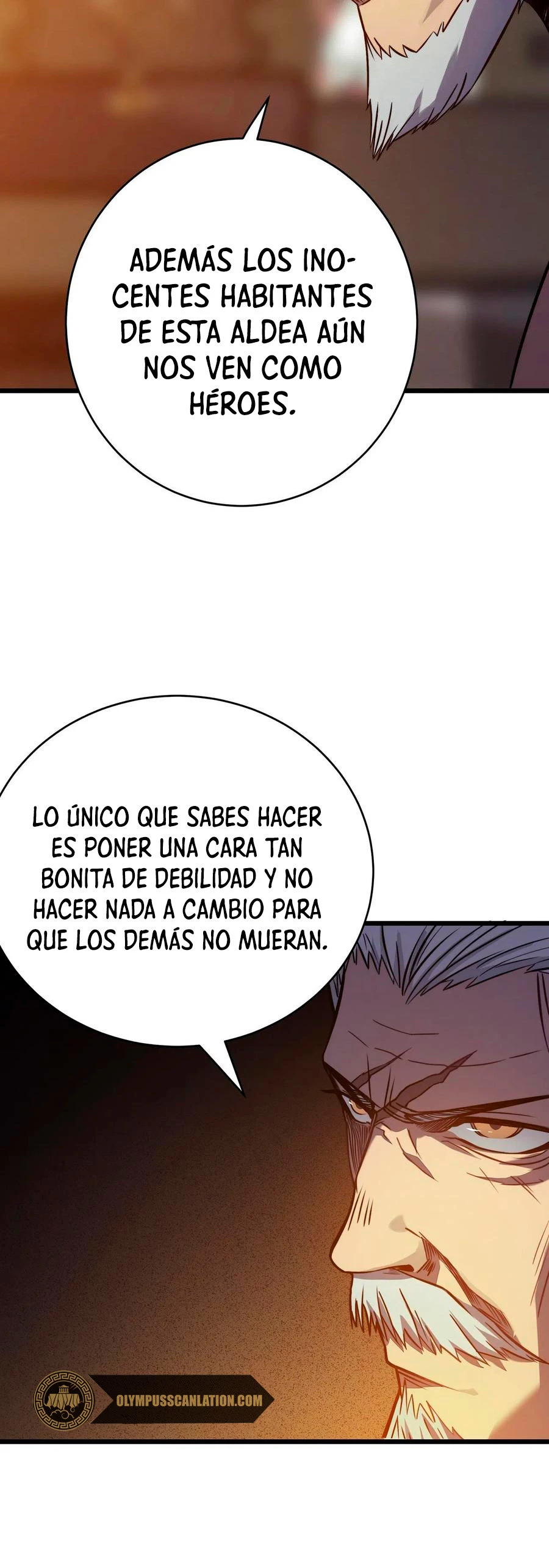 Mi camino para matar dioses en otro mundo > Capitulo 18 > Page 121